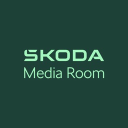 ŠKODA Media Room