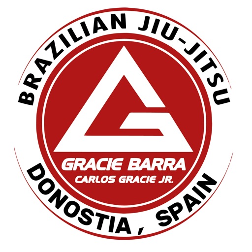 Gracie Barra Donostia