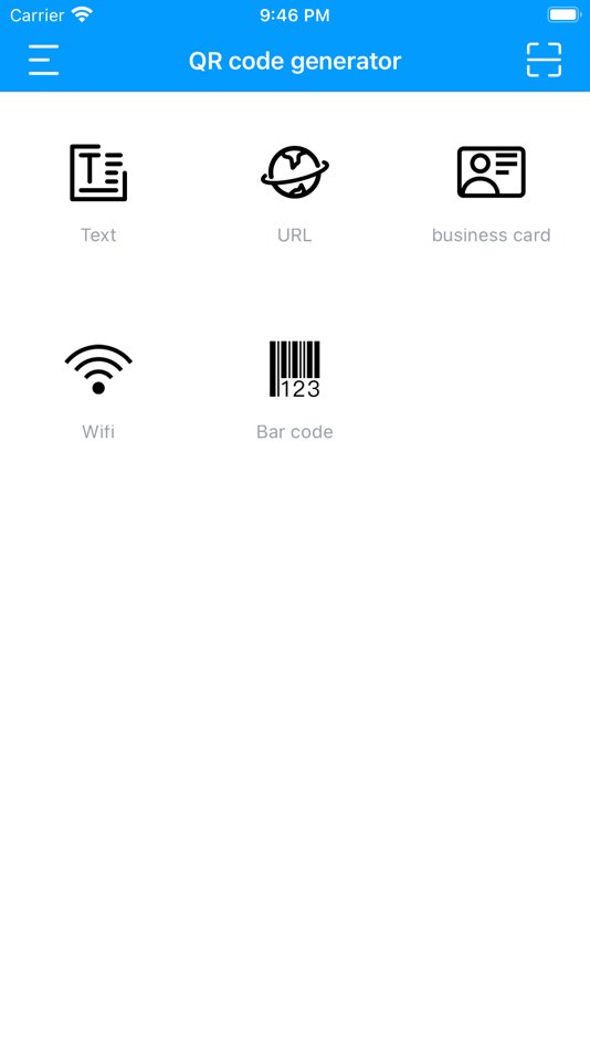 #2. Dinosaur QR Code Generator (iOS) Podle: 天津麦金塔科技有限公司