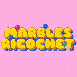 Marbles Ricochet