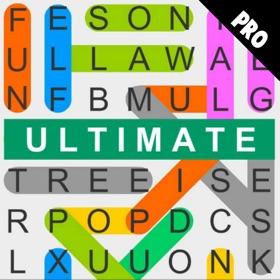 The Word Search Ultimate PRO