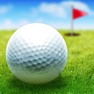 Get Golf Hero - Pixel Golf 3D for iOS, iPhone, iPad Aso Report