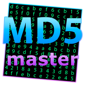 스크린샷 (5) MD5 Master