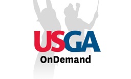 USGA OnDemand