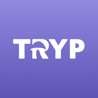 Tryplog logo