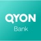 O Qyon Bank é um banco digital completo desenvolvido exclusivamente para empresas e usuários que fazem uso de sistemas Qyon