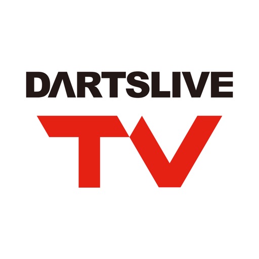 DARTSLIVE TV icon