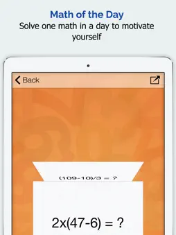 Math Puzzle Fun and Learn screenshot 9