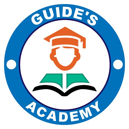 Guides Academy