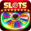 OMG! Fortune Slots Casino icon