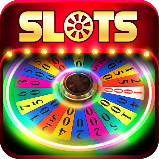OMG! Fortune Slots