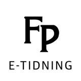 Fagersta-Posten e-tidning - アプリアイコン