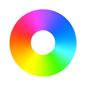 Simple Color Palette