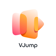 VJump: Video Maker with Effect