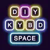 V Keyboard - DIY Themes, Fonts App Delete