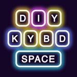 Download V Keyboard - DIY Themes, Fonts app