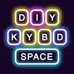 V Keyboard - DIY Themes, Fonts App Cancel