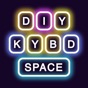 V Keyboard - DIY Themes, Fonts app download