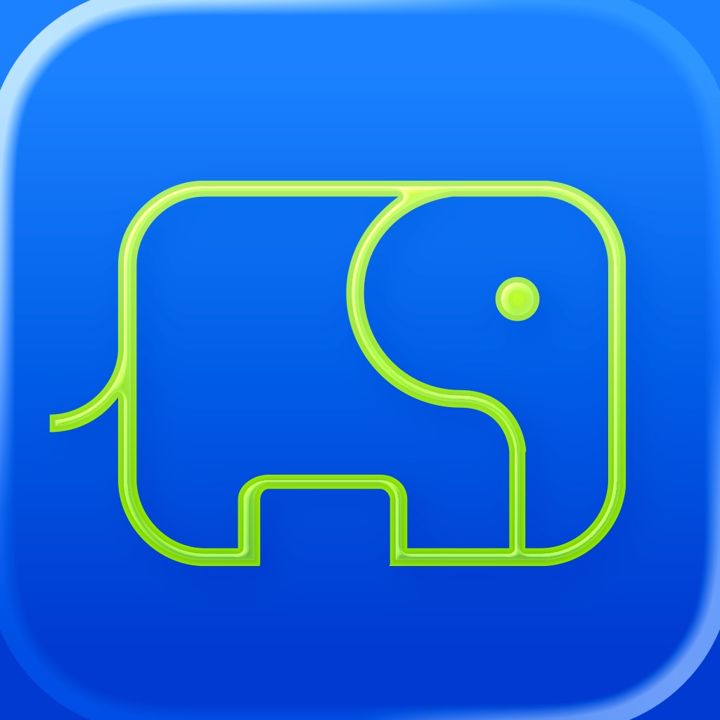 Dumbo Credit icon