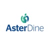 Aster-Dine icon