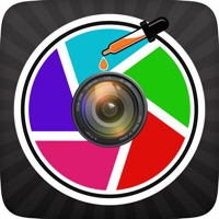 Color Grab color detection
