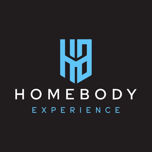 The Homebody Experience - AppWisp.com