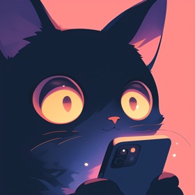 NoirCat Light