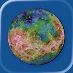 Venus Atlas