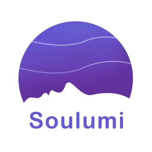 Soulumi-For Psychic Advisor - AppWisp.com