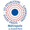 LR Métropole du Grand Paris icon