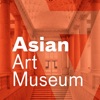 Asian Art Museum SF icon