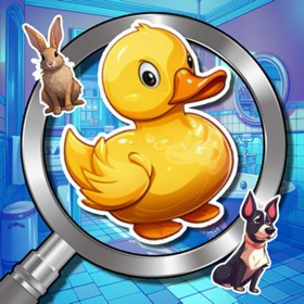 Find Journey:Hidden Objects