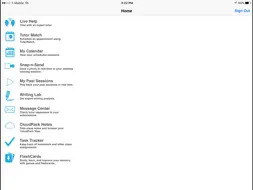 Brainfuse screenshot 14