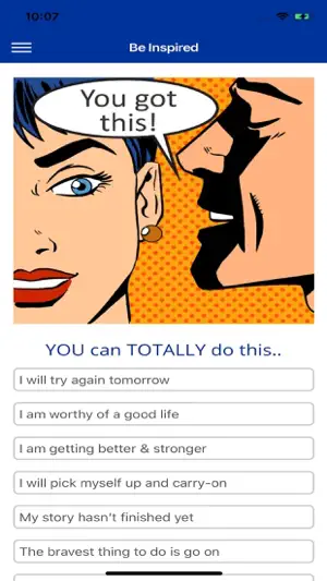 Calm Care screenshot 4