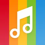 Polaroid Music App Positive Reviews