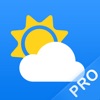天气通Pro - 关注天气，开启美好生活 - iPhoneアプリ
