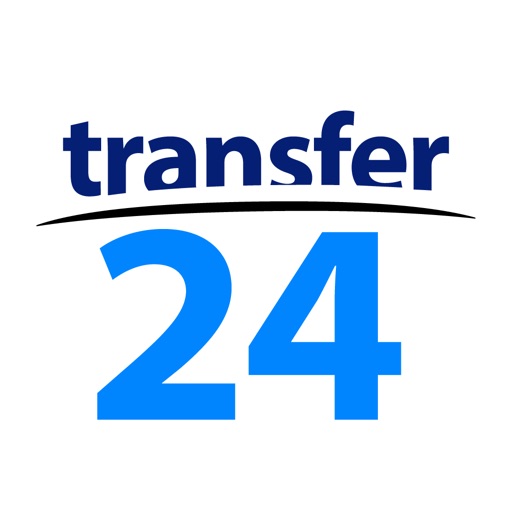 Transfer24 - AppWisp.com