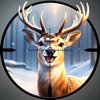 Wild Animal Sniper Hunting 3D icon