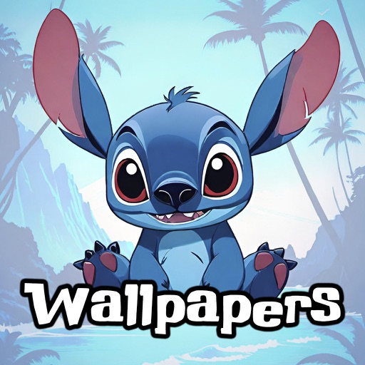 Blue Koala: Wallpaper - AppWisp.com