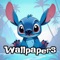 The wallpaper mobile app offers fans the opportunity to decorate their devices with stylish and epic wallpapers