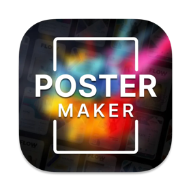 螢幕擷取畫面 (5) AI Poster Maker - Flyer Design