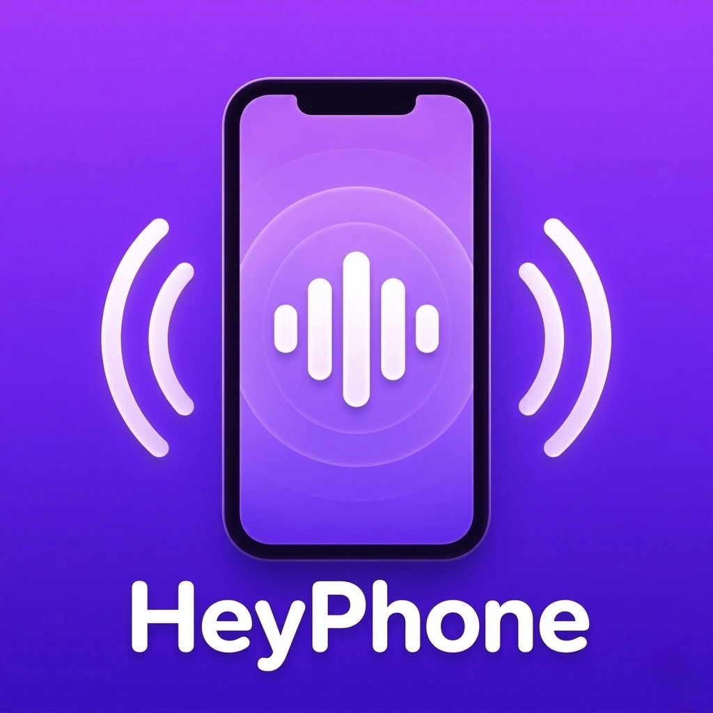 HeyPhone: Encuentra tu Celular icon