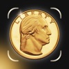 Coin Identifier ·Money Scanner icon