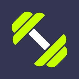 Flexory: Workout Tracker