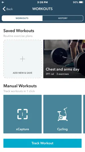 Preva Mobile screenshot 4