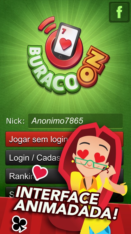 BuracoON screenshot 5