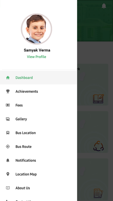 Screenshot #3 pour Laurels School