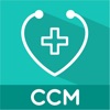CCM Exam Practice Test Prep icon