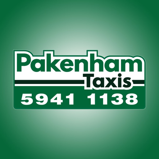 Pakenham Taxis