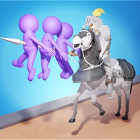 屏幕截图 (5) Joust Stacking